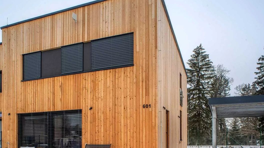 Relax House Harta Vrchlabí (1)