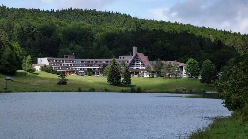 Apartmán u lesa Všemina (1)