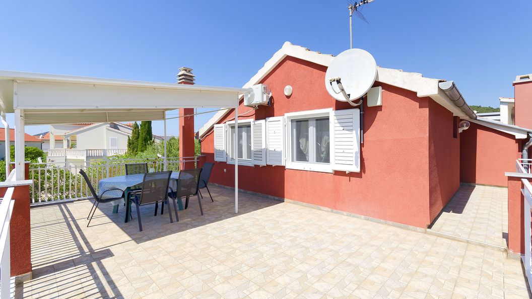 Apartment Nada Tribunj (1)