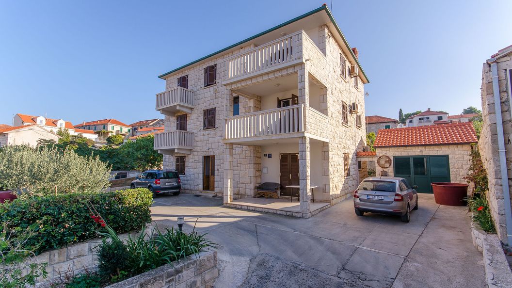 Apartment Vito Postira (1)