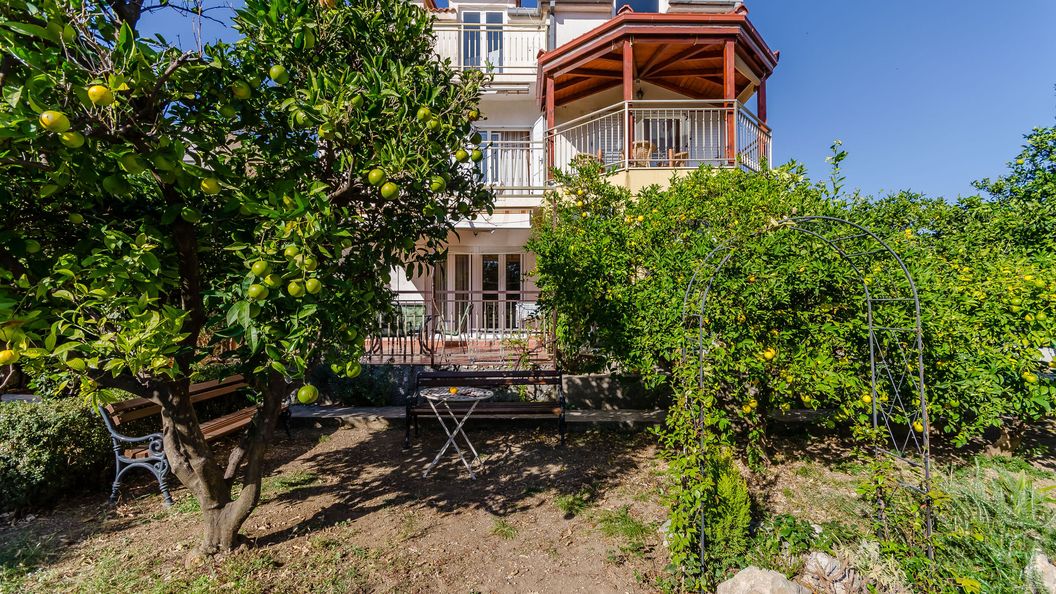 Apartment Benzon Kastel Stafilic (1)