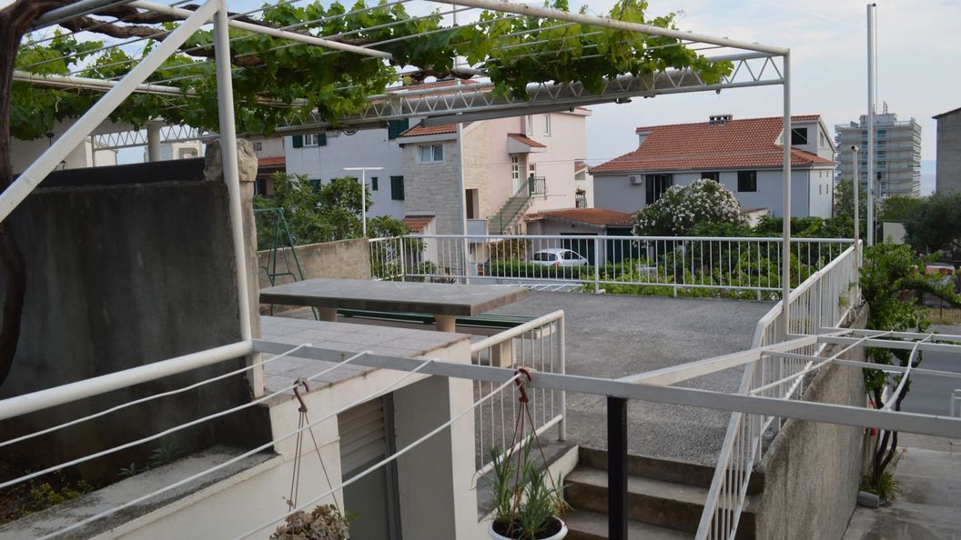 Apartment LEMONA Makarska (1)