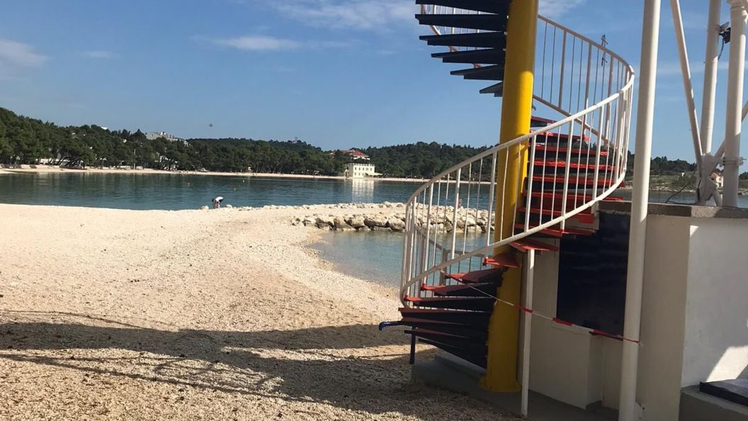 Apartment LEMONA Makarska (1)