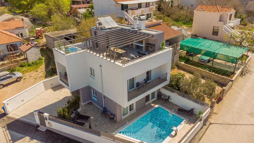 Villa Ursula Pakostane (1)