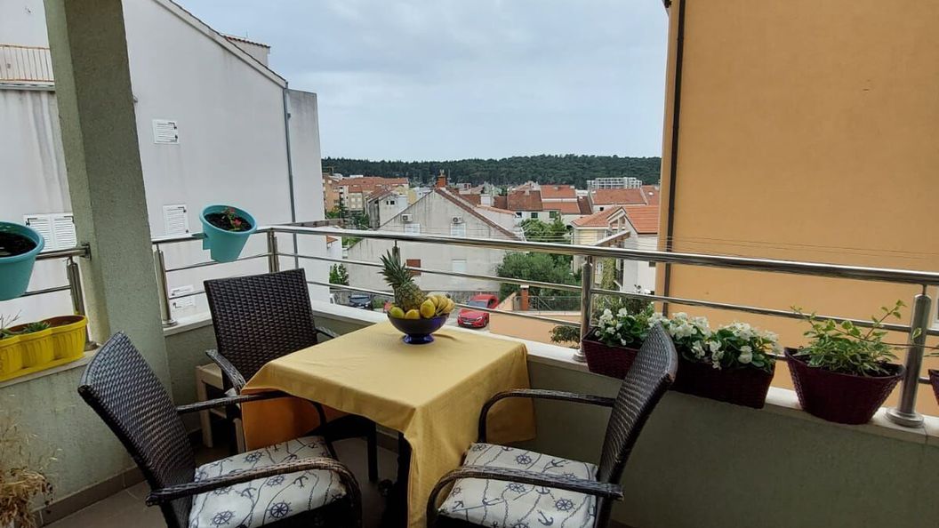 Apartment Vira Makarska (1)