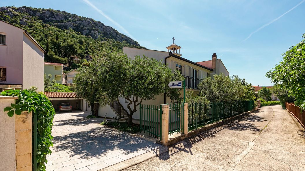 Apartments Franka Klek (1)