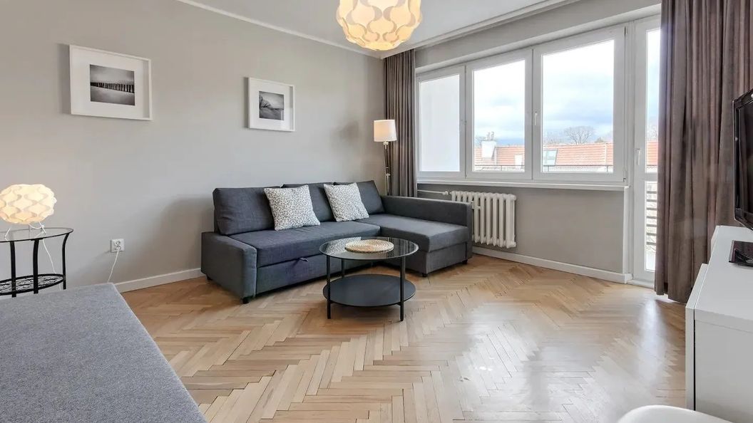 Studio Caroline - ACCO RENT Sopot (1)