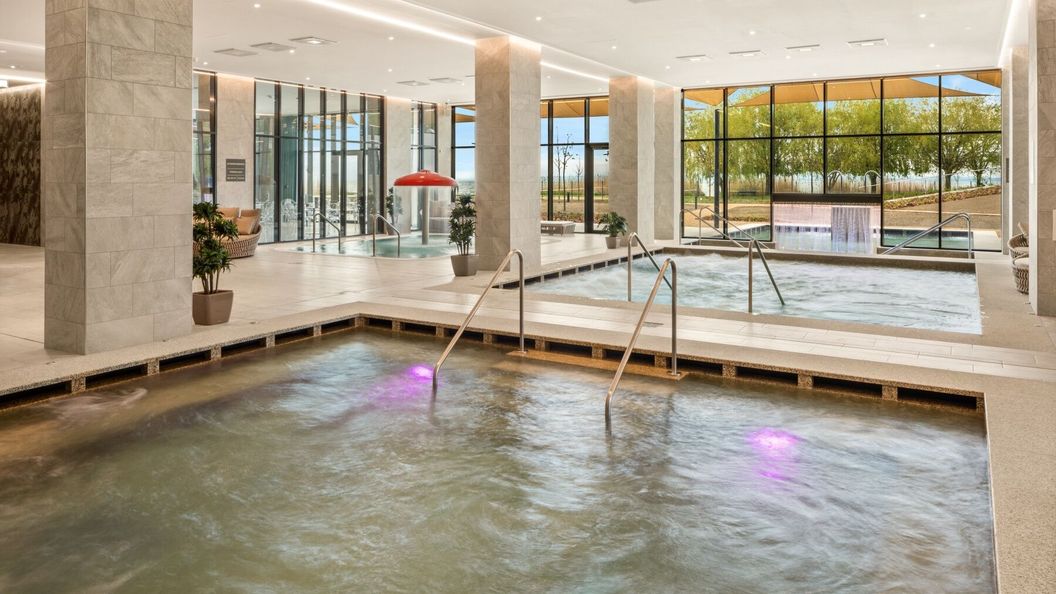 Sirius Hotel Keszthely (1)