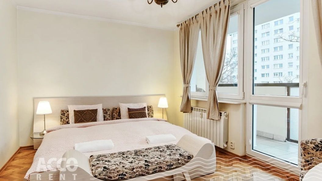 Apartament Bursztyn - ACCO RENT Sopot (1)