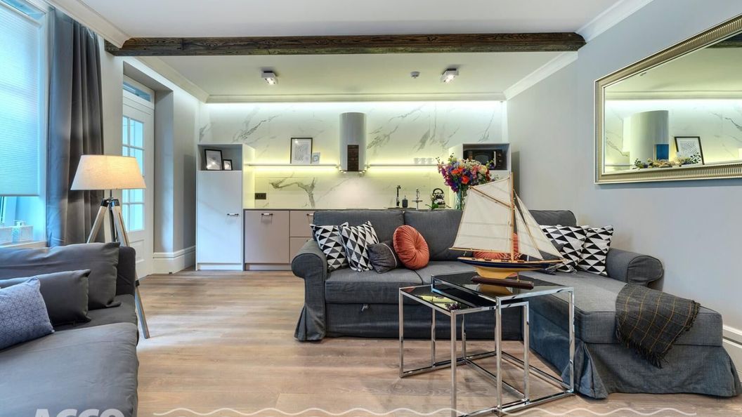 Apartament Sopocki Spleen - ACCO RENT (1)