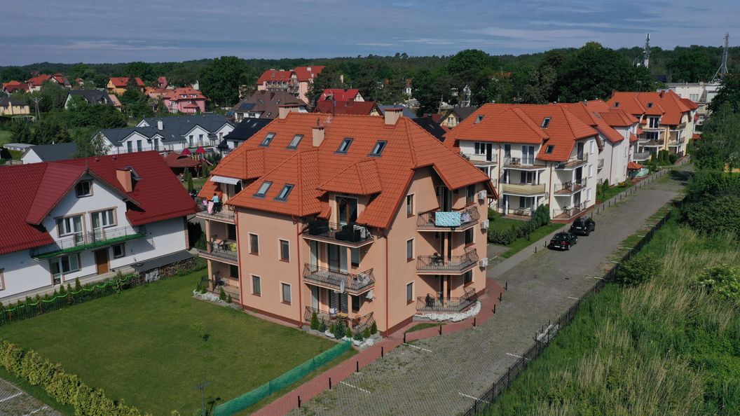 APARTAMENTY IGOR KRYNICA MORSKA (1)