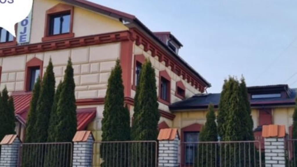 Noclegi Gdańsk Jasień  (1)