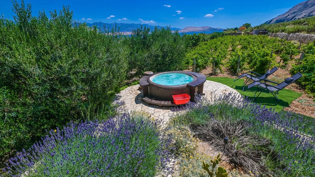 House Silvijo Pag (1)