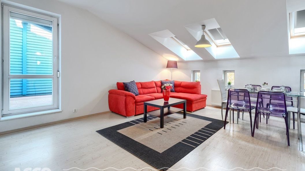 Mieszkanie Temida - ACCO RENT Sopot (1)