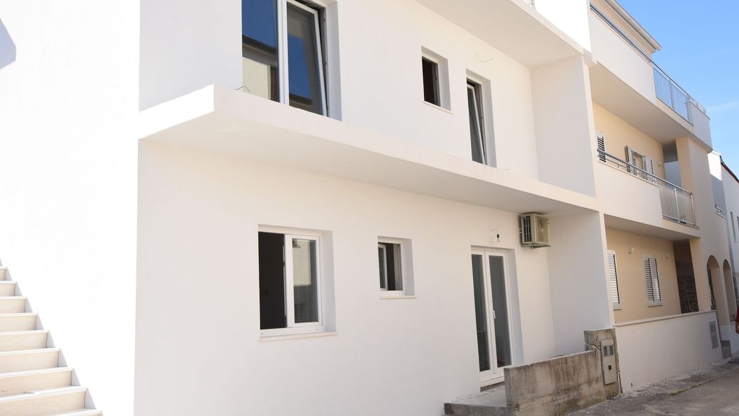 Apartments Verdina Primosten (1)