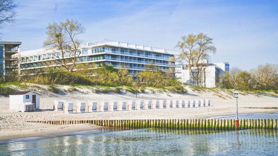 Seaside Park Hotel Kołobrzeg (1)