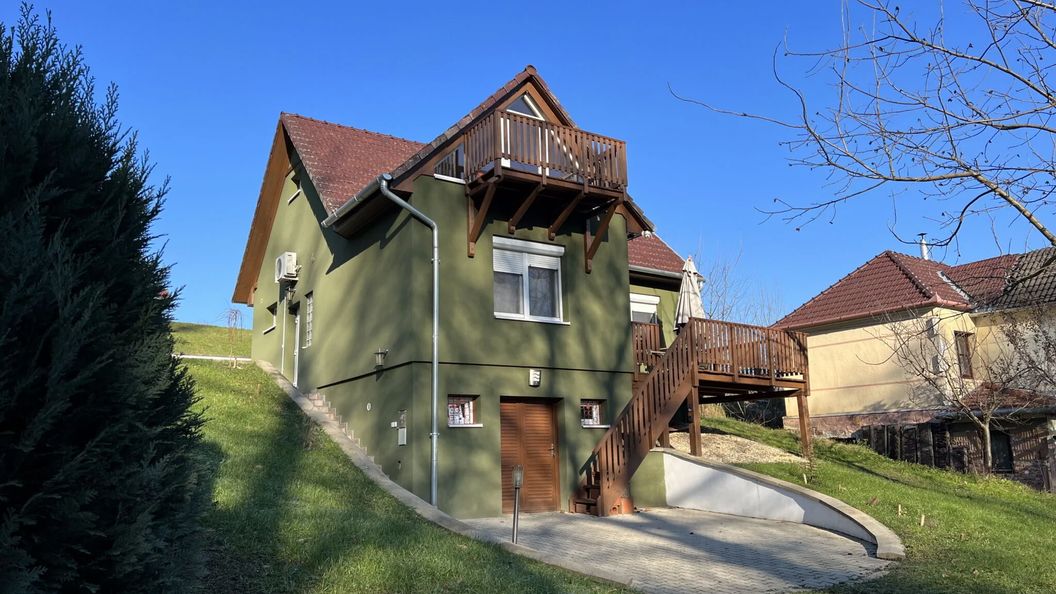 SunnySide Apartman Zalakaros (1)