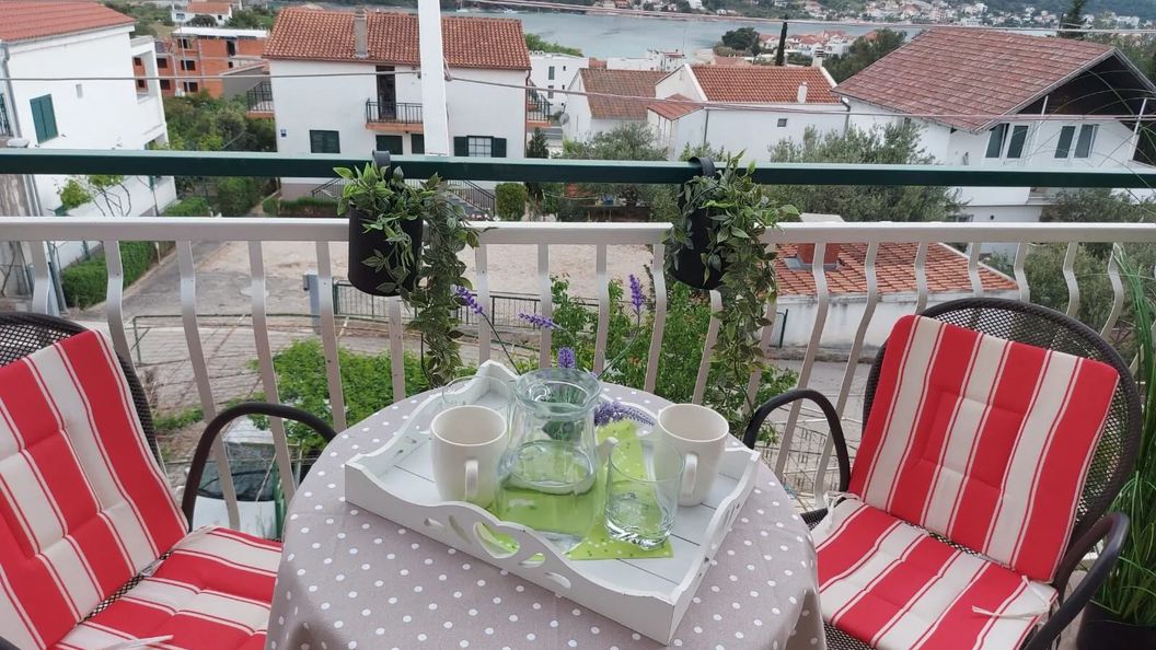 Apartment Meri Grebastica (1)