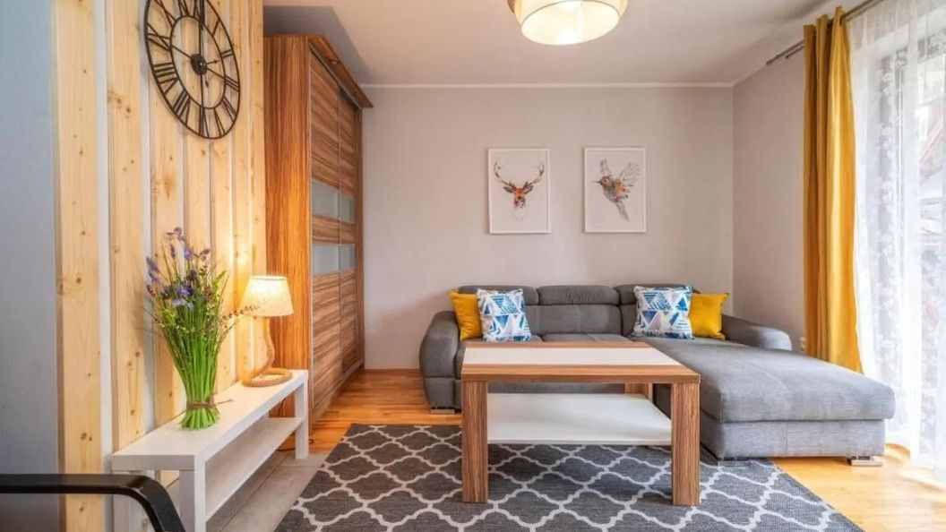 Apart4You Apartamenty Boruta Zakopane (1)