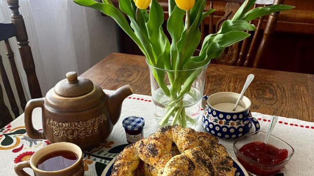 Agroturystyka Zacisze Karłów (1)