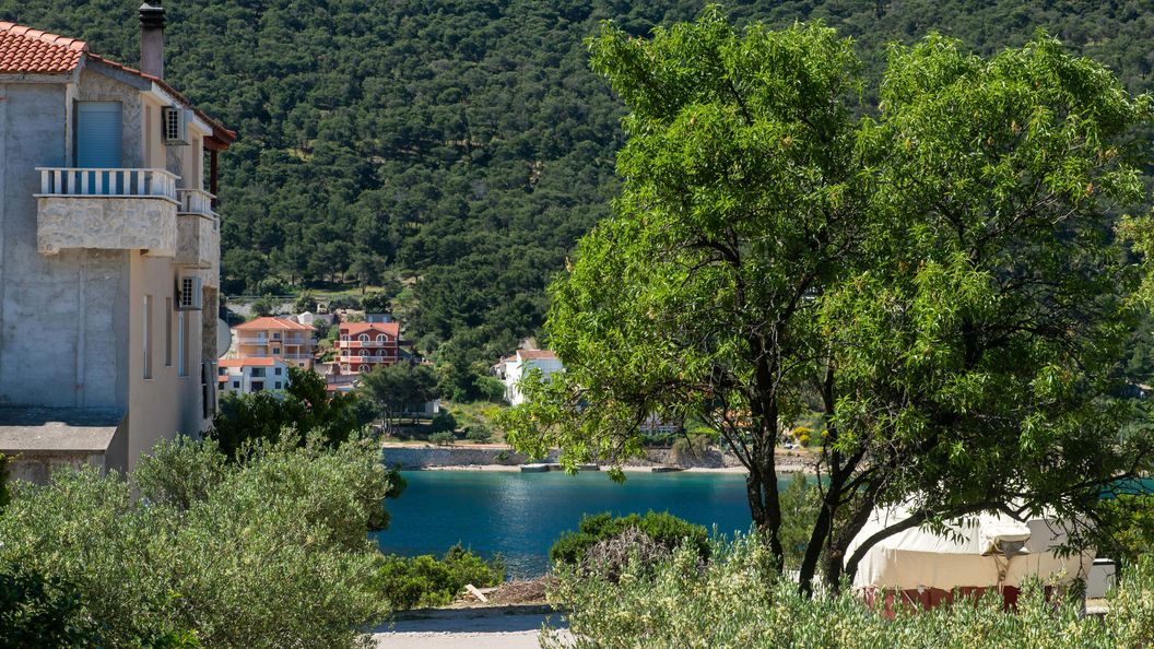 Apartments Vita Niko Grebastica (1)