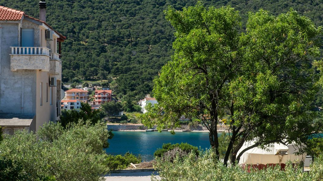 Apartments Vita Niko Grebastica (1)