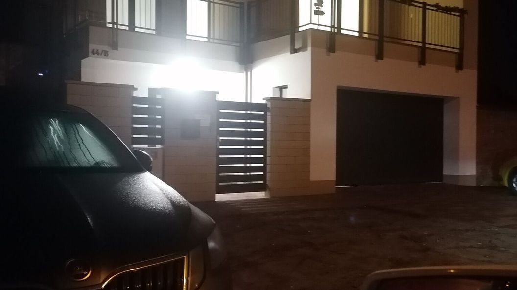 Sarkcsillag Teljes Magánház**** Szeged (1)