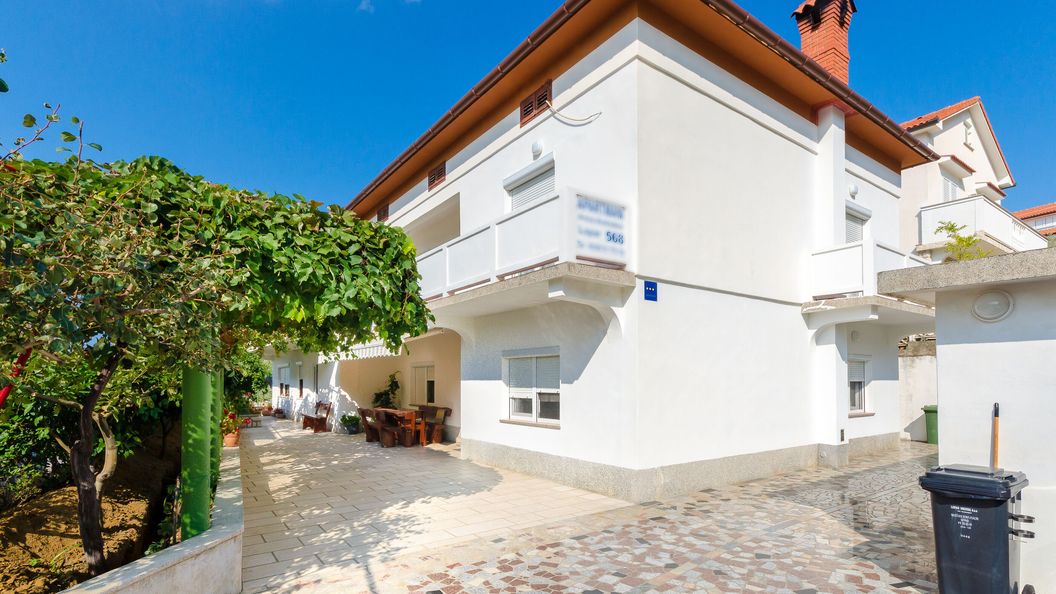 Apartments Ruza A Lopar (1)