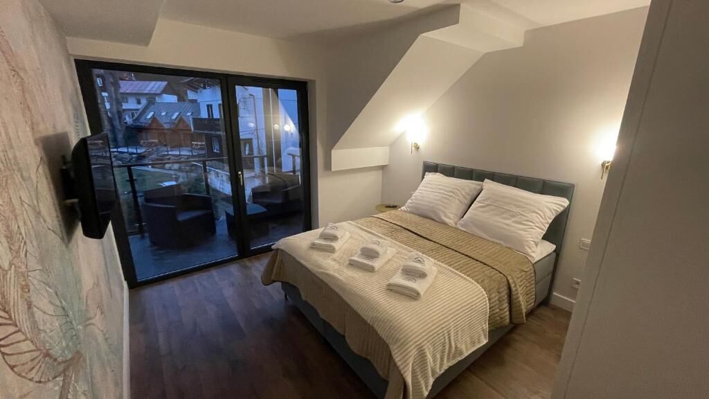 Apartament Szklarski Widok Szklarska Poręba (1)