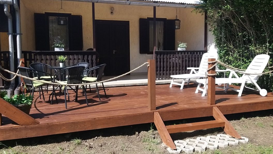 Csipet Vendégház Abádszalók (1)