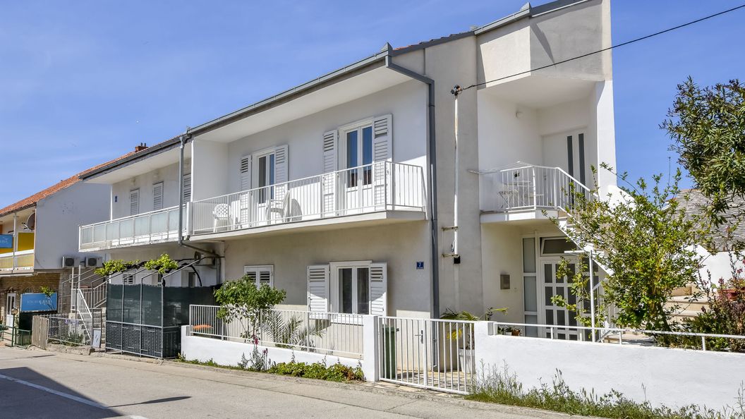 Apartment Filomena Primosten (1)