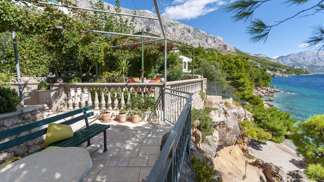 Apartments Blaženka Mimice (1)