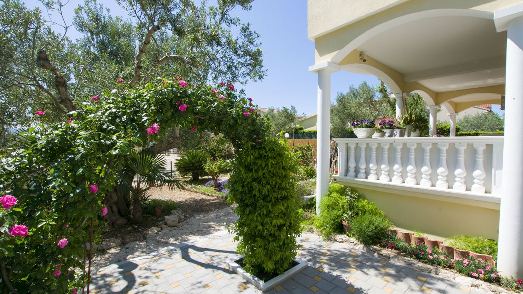 Mobile home Dandelion Biograd (1)