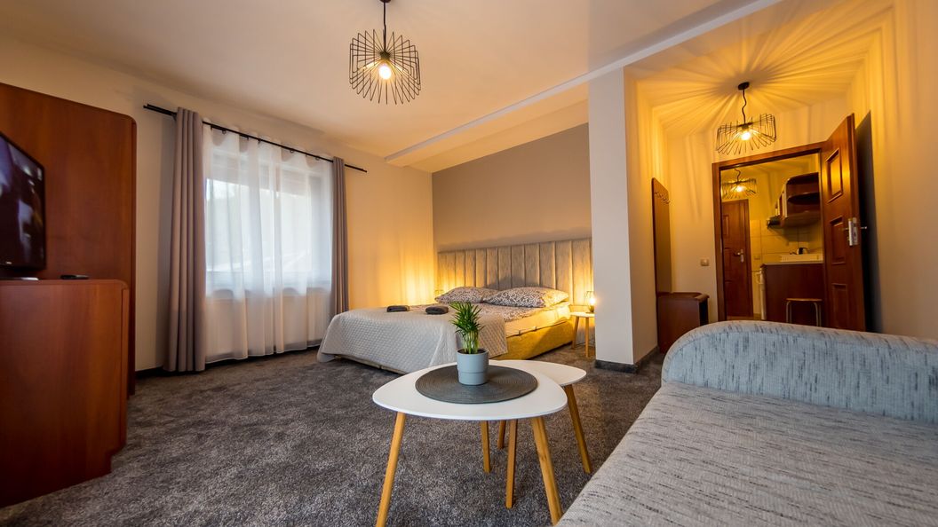 Willa Maria i Natasza Wisła  (1)