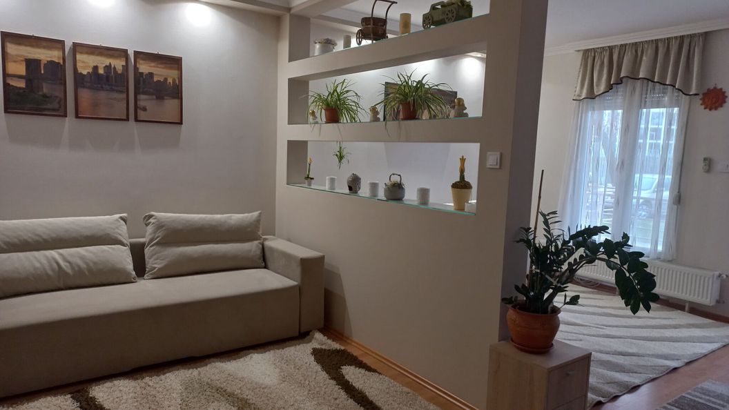 Li-Pa Apartman Hajdúszoboszló (1)