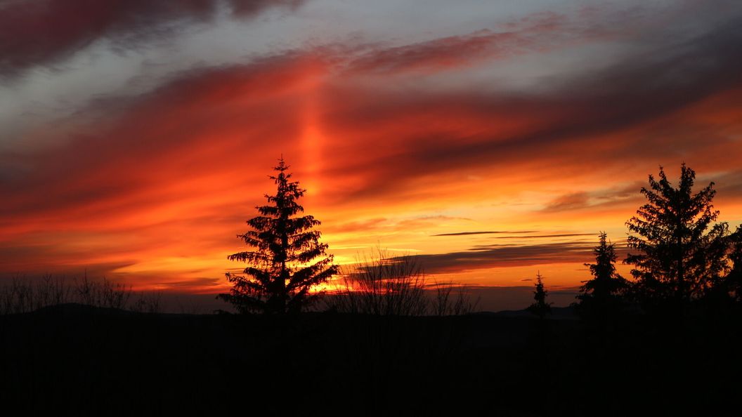 Áfonyácska Vendégház Galyatető (1)