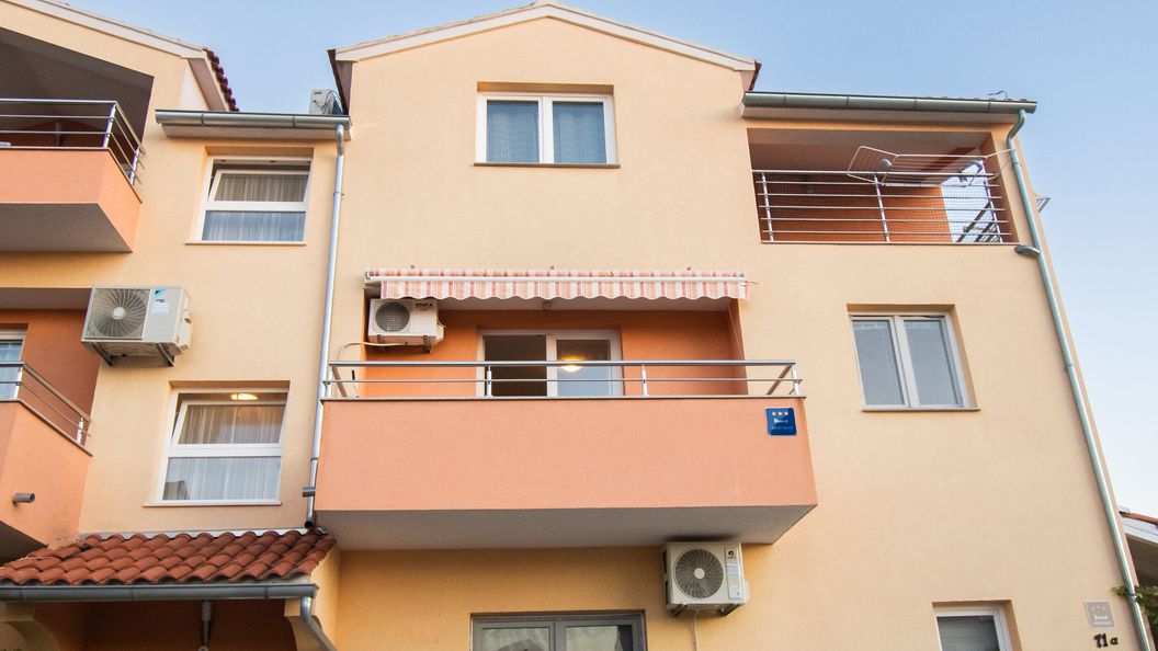 Apartment Monika Vodice (1)