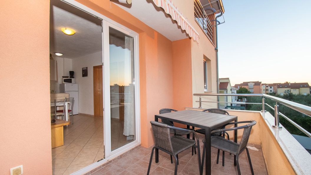 Apartment Monika Vodice (1)