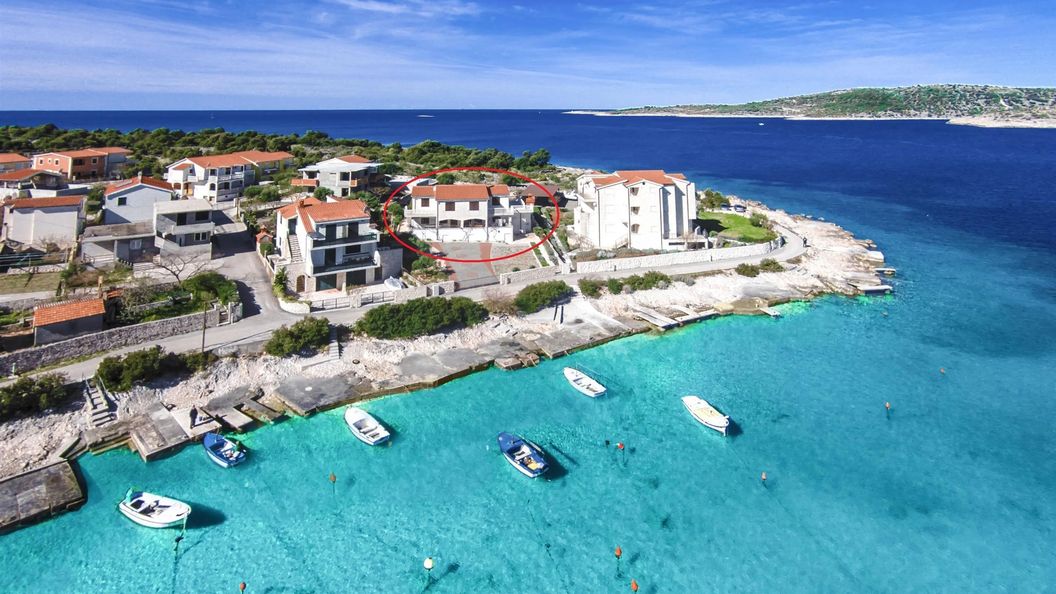 Apartments Ivan Kanica II (1)