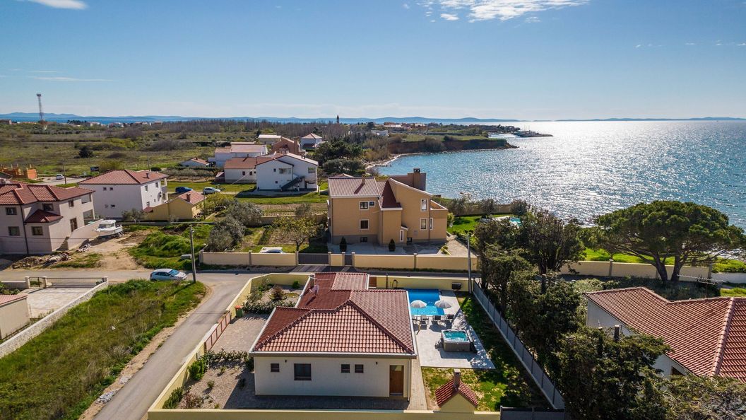 Villa Mattina Privlaka (1)