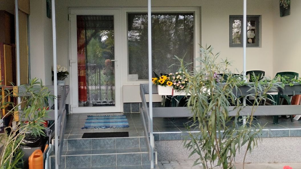 Barázda Apartman Berekfürdő (1)