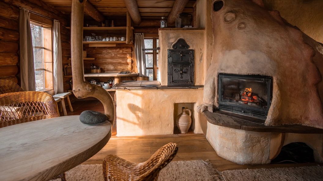 Galambszeri Vendégház Őriszentpéter (1)