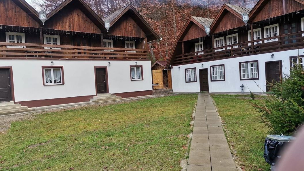 Casa de vacanță Fontana Erdélyi 2 Satu Mare (1)