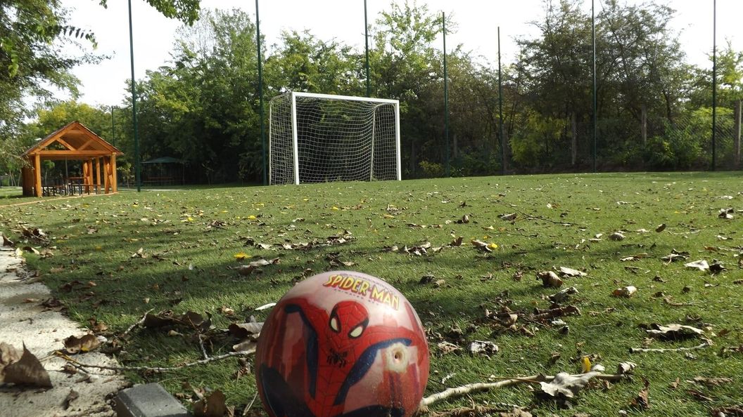 Ifjúsági Élmény Tábor Szigethalom (1)