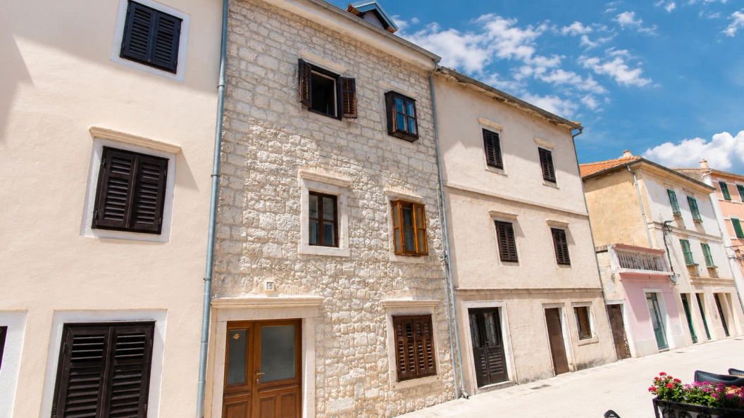 Apartment Rustika Skradin (1)
