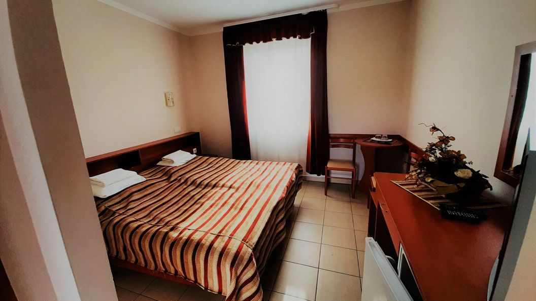 Ligetalja Termál Apartmanok Penészlek (1)