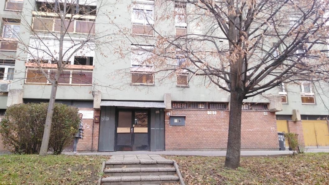 Belvárosi Margaréta Apartman Pécs (1)