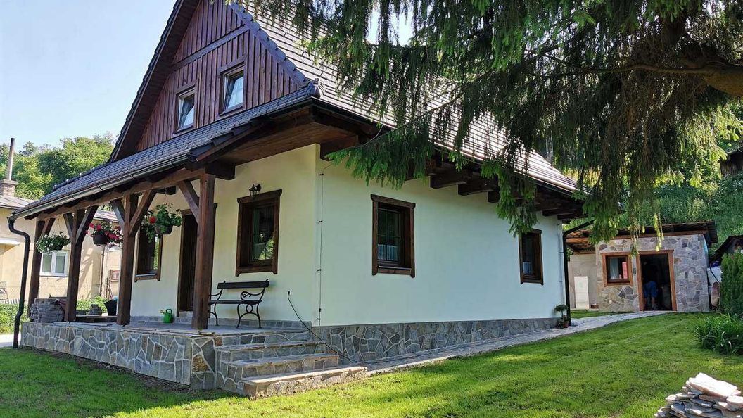 Chalupa Na Brodské Nový Hrozenkov (1)