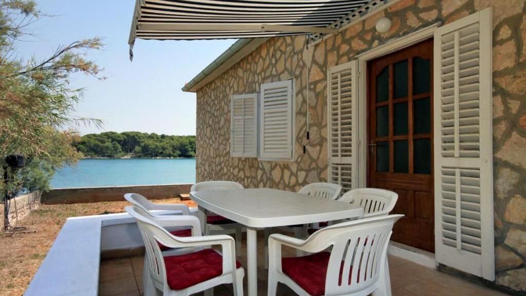 Apartment Apartmani Nataša Ugljan (1)