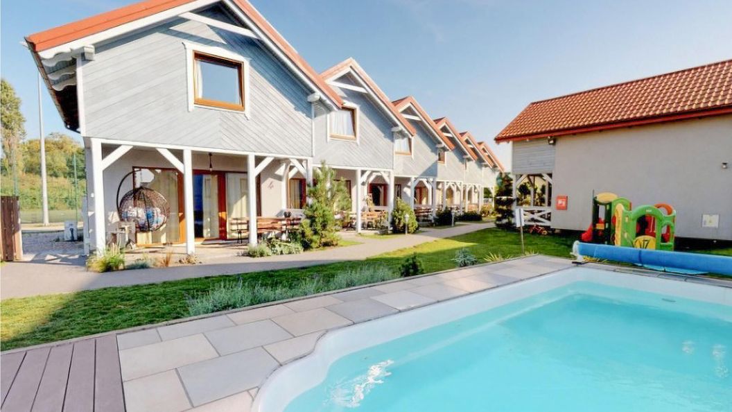 Vendégház Karwia - PPO059 (1)